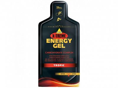 INKOSPOR X-Treme Energy gel 40 g tropic