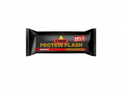 Inkospor X-TREME Protein Flash 65g Banán