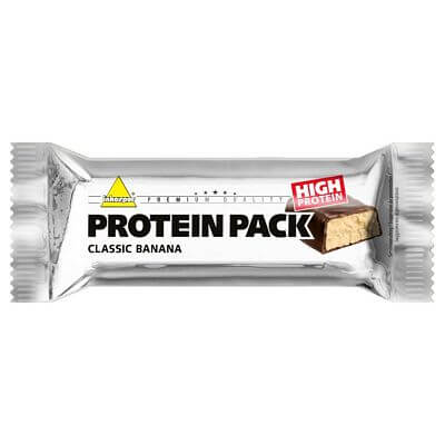 Inkospor X-Treme Protein Pack 35g classic banana