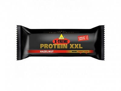 Inkospor X-Treme Protein XXL 100 g hazelnut