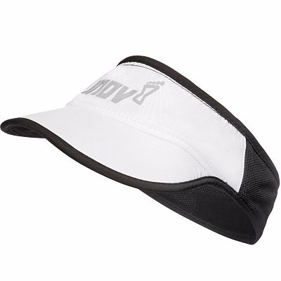 Inov-8 All Terrain Visor black/white