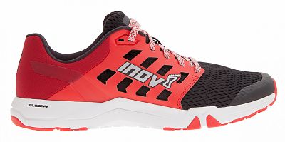 INOV-8 All-Train 215 M (M) black/red/white