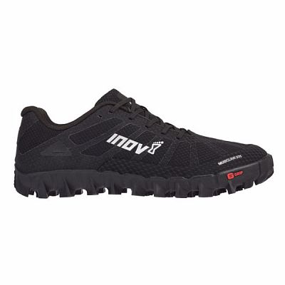 INOV-8 Mudclaw 275 U (P) black/silver