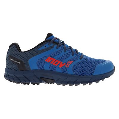 Inov-8 Parkclaw 260 Knit M (S) blue/red