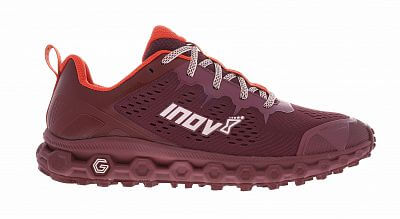 Inov-8 Parkclaw G 280 W (S) sangria/red