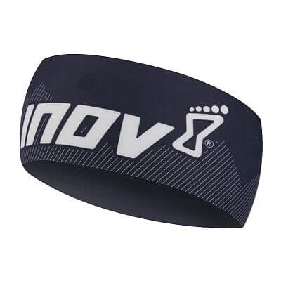 Inov-8 Race Elite Headband black/white