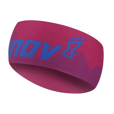 INOV-8 Race Elite Headband pink/blue
