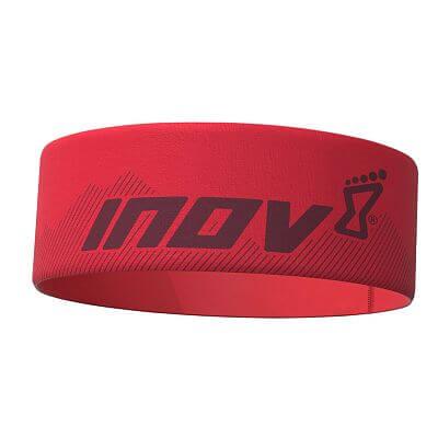 Inov-8 Race Elite Headband red