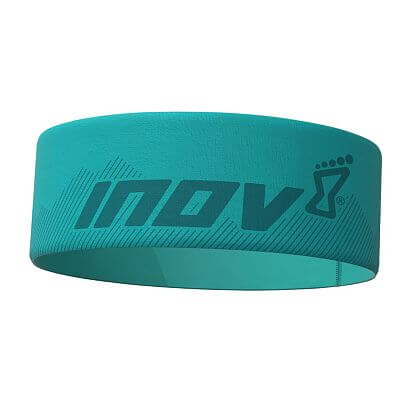 INOV-8 Race Elite Headband teal