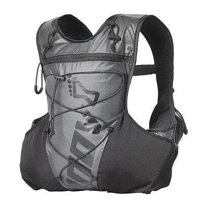 INOV-8 Race Ultra vest 5 black/black