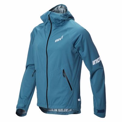 INOV-8 Raceshell FZ M blue green/black