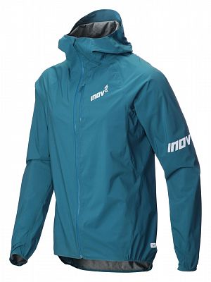 INOV-8 Stormshell FZ M blue green