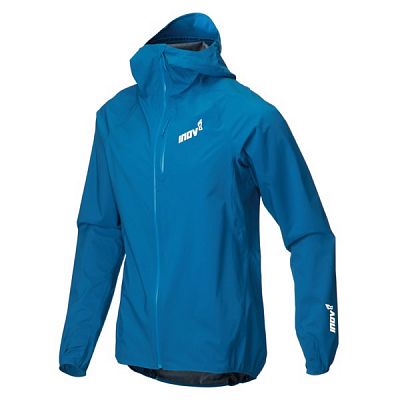 Inov-8 Stormshell FZ M blue