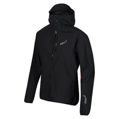 Inov-8 Stormshell FZ v2 M black