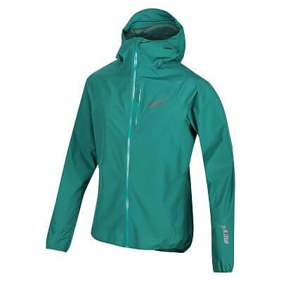 Inov-8 Stormshell FZ v2 M dark green