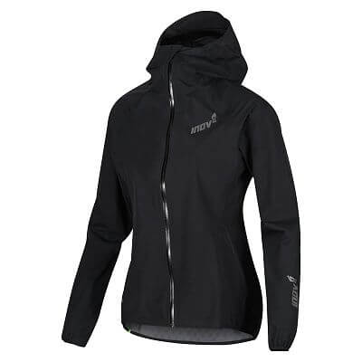 Inov-8 Stormshell FZ v2 W black