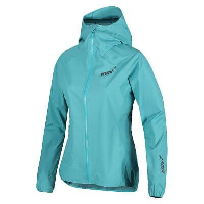 Inov-8 Stormshell FZ v2 W teal