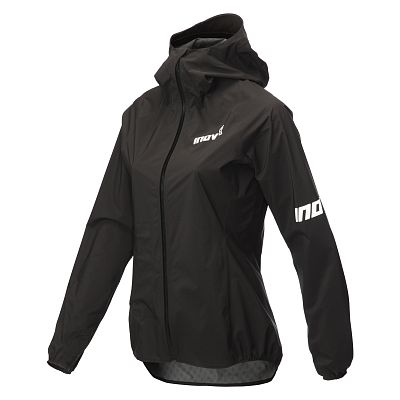 Inov-8 Stormshell FZ W black