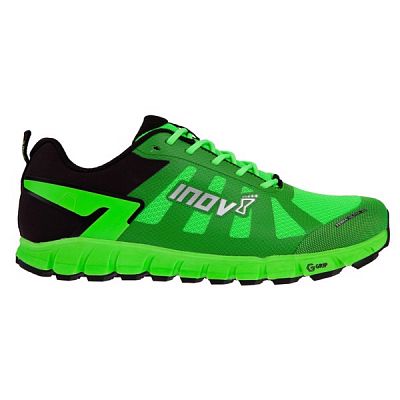 Inov-8 TERRA ULTRA G 260 (S) green/black