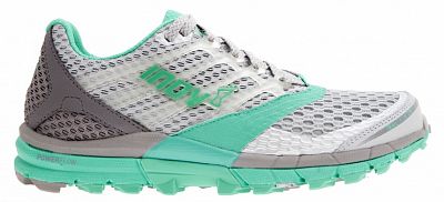 Inov-8 Trail Talon 275 W (S) silver/teal/grey