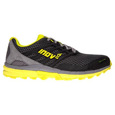 Inov-8 Trail Talon 290 M (S) black/grey/yellow