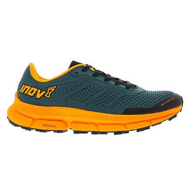 Inov-8 Trailfly Ultra G 280 M (S) pine / nectar