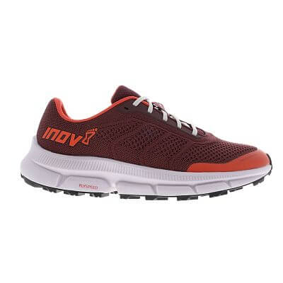 Inov-8 Trailfly Ultra G 280 W (S) red / burgundy