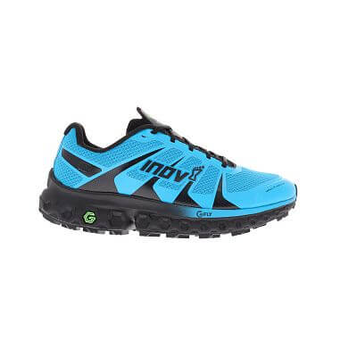 Inov-8 Trailfly Ultra G 300 MAX M (S) blue/black