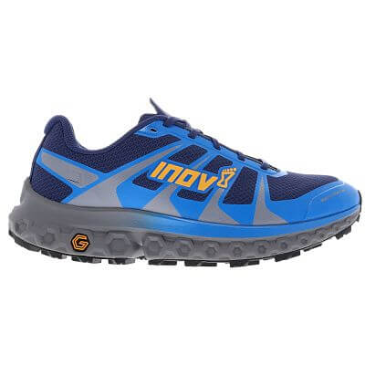 Inov-8 Trailfly Ultra G 300 MAX M (S) blue/grey/nectar