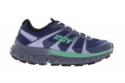 Inov-8 Trailfly Ultra G 300 MAX W (S) navy/mint/black