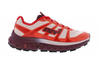 Inov-8 Trailfly Ultra G 300 MAX W (S) red/coral/black