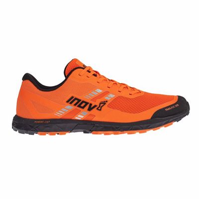 Inov-8 TRAILROC 270 (M) orange/black