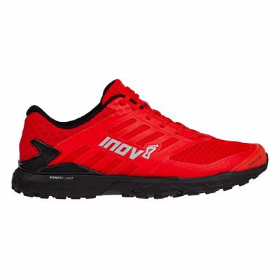 Inov-8 Trailroc 285 M (M) red/black