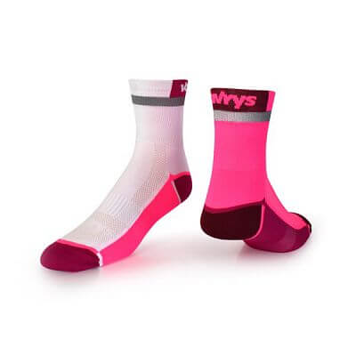 Inov-8 Vavrys Cyklo 2-pack pink