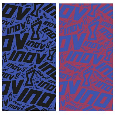 Inov-8 Wrag 30 blue/black, pink/blue (2 ks)