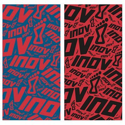 Inov-8 Wrag 30 blue/red, red/black (2 ks)