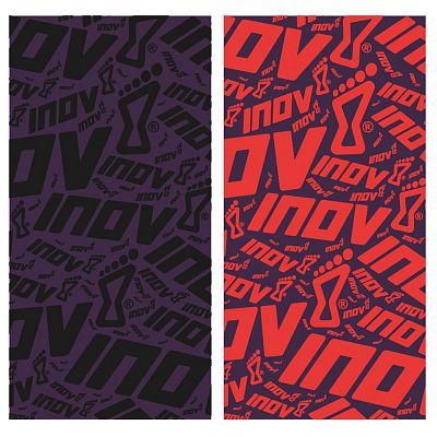 Inov-8 Wrag 30 purple/red (2 ks)