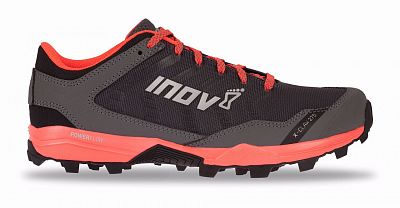 Inov-8 X-CLAW 275 (S) grey/coral