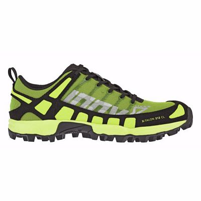 Inov-8 X-Talon 212 Classic Junior yellow/black