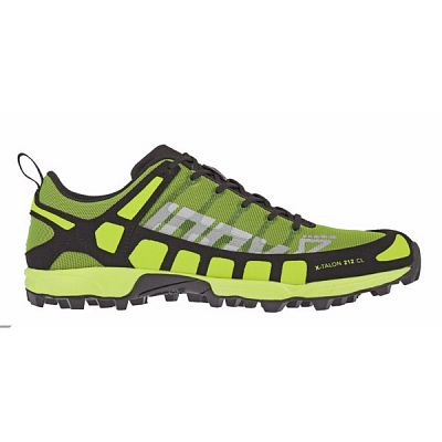 Inov-8 X-Talon 212 Classic M (P) yellow/black