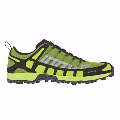 Inov-8 X-Talon 212 Classic U (P) yellow/black