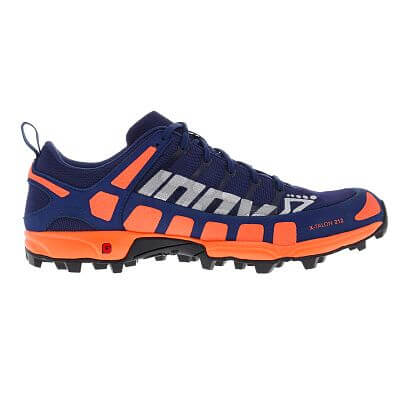 Inov-8 X-Talon 212 Kids blue/orange