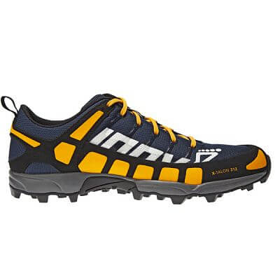 INOV-8 X-TALON 212 Kids navy/yellow