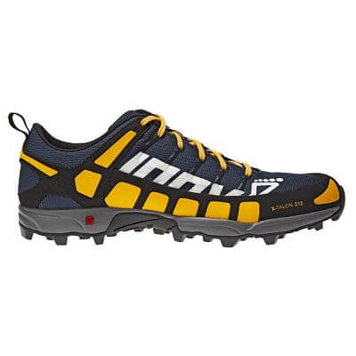 INOV-8 X-TALON 212 V2 M (P) navy/yellow