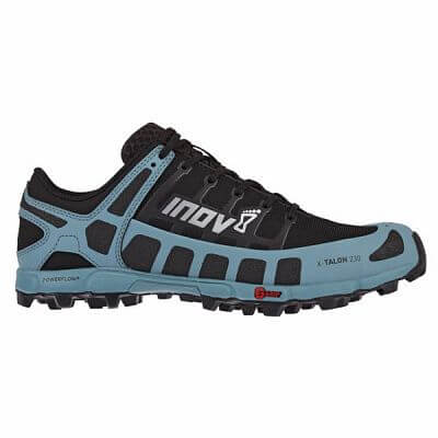 Inov-8 X-Talon 230 W (P) black/blue grey