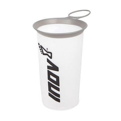 inov8 Speedcup 0.2 200ml clear/black