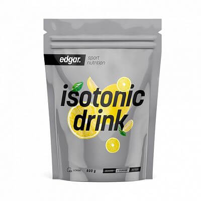 Isotonic Drink by Edgar 500g - citron