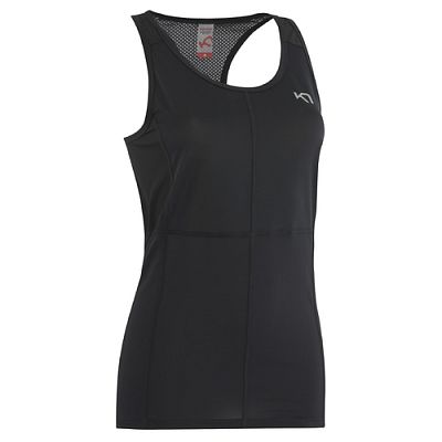 KARI TRAA Hege Singlet black