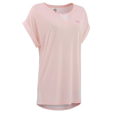 Kari Traa Julie Tee flush