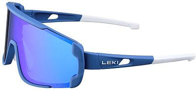 Leki Storm Magnetic regal blue / lightblue / sulfur yellow